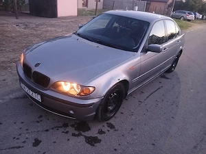 BMW 316i facelift 2005 - imagine 2