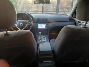 BMW 316i facelift 2005 - imagine 5