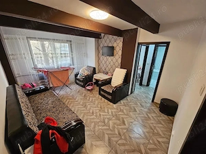 Apartament 2 camere Teiul Doamnei   Doamna Ghica