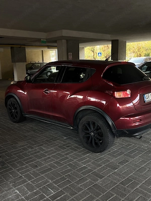 Vând Nissan juke  - imagine 7