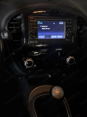 Vând Nissan juke  - imagine 8