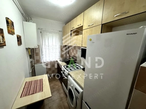 3 camere | Zona Ciucas–Manastur | Etaj 2 | Aproape de La Terenuri - imagine 14