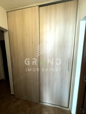 3 camere | Zona Ciucas–Manastur | Etaj 2 | Aproape de La Terenuri - imagine 19