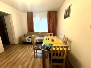3 camere | Zona Ciucas–Manastur | Etaj 2 | Aproape de La Terenuri - imagine 2