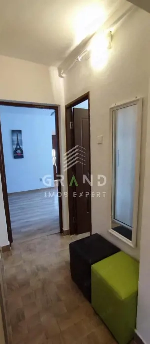 3 camere | Zona Ciucas–Manastur | Etaj 2 | Aproape de La Terenuri - imagine 18