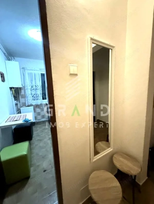 3 camere | Zona Ciucas–Manastur | Etaj 2 | Aproape de La Terenuri - imagine 16