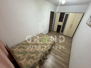 3 camere | Zona Ciucas–Manastur | Etaj 2 | Aproape de La Terenuri - imagine 9