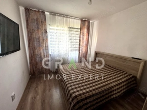 3 camere | Zona Ciucas–Manastur | Etaj 2 | Aproape de La Terenuri - imagine 5