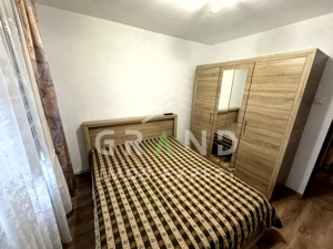 3 camere | Zona Ciucas–Manastur | Etaj 2 | Aproape de La Terenuri - imagine 7