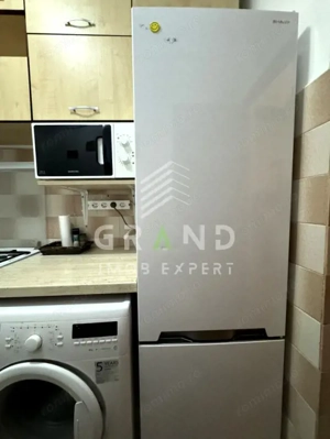 3 camere | Zona Ciucas–Manastur | Etaj 2 | Aproape de La Terenuri - imagine 11