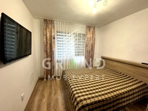 3 camere | Zona Ciucas–Manastur | Etaj 2 | Aproape de La Terenuri - imagine 6