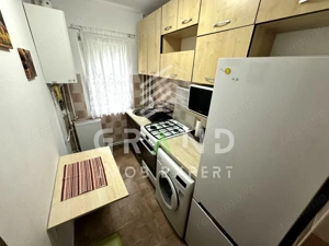 3 camere | Zona Ciucas–Manastur | Etaj 2 | Aproape de La Terenuri - imagine 13