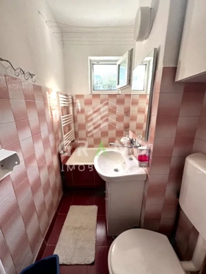 3 camere | Zona Ciucas–Manastur | Etaj 2 | Aproape de La Terenuri - imagine 17