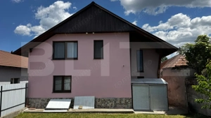  Casă cu 5 camere și teren generos de 2.044 mp, Vintul de Jos - imagine 2