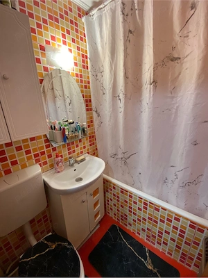 Apartament 2 camere decomandat Titan | Mobilat modern | Direct proprietar - imagine 9