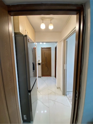 Apartament 2 camere decomandat Titan | Mobilat modern | Direct proprietar - imagine 5