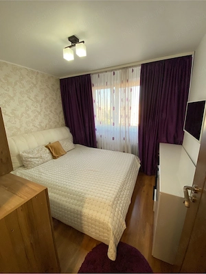 Apartament 2 camere decomandat Titan | Mobilat modern | Direct proprietar - imagine 8
