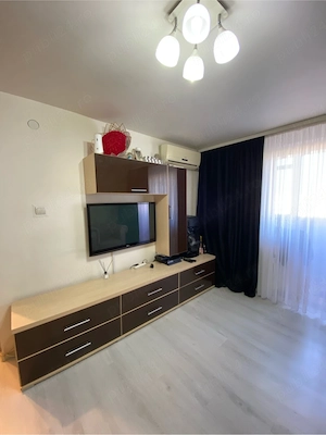 Apartament 2 camere decomandat Titan | Mobilat modern | Direct proprietar - imagine 3