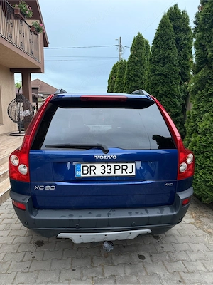 Volvo xc 90 - imagine 4