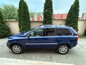 Volvo xc 90 - imagine 3