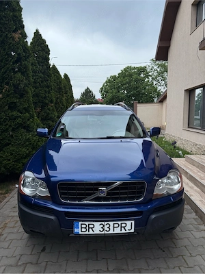 Volvo xc 90 - imagine 2