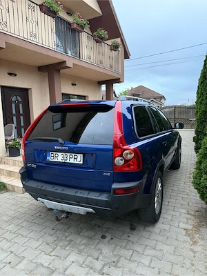 Volvo xc 90 - imagine 5
