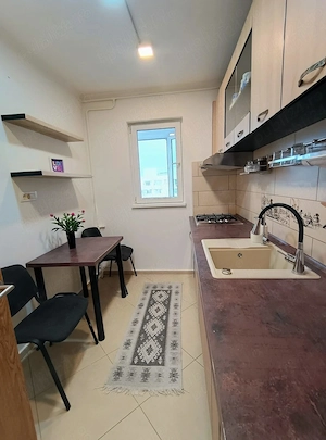 Apartament 2 camere Colentina   Bucur Obor   Teiul Doamnei - imagine 7