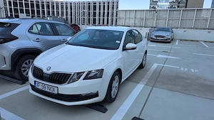 skoda octavia - imagine 4