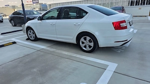 skoda octavia - imagine 3