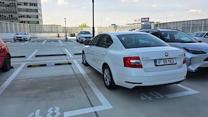 skoda octavia - imagine 2