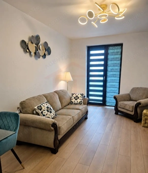  De închiriat 2 camere, Complex Arcada, 650 Euro/lună - imagine 15