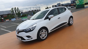 Renault Clio 35000 Km Unic Proprietar