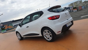 Renault Clio 35000 Km Unic Proprietar - imagine 3