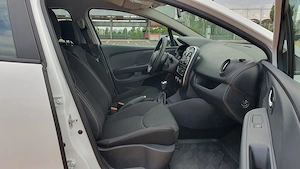 Renault Clio 35000 Km Unic Proprietar - imagine 9