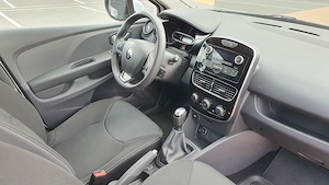 Renault Clio 35000 Km Unic Proprietar - imagine 7