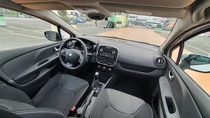 Renault Clio 35000 Km Unic Proprietar - imagine 8