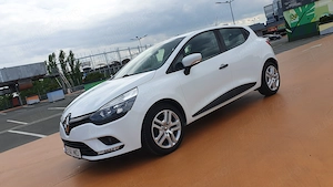 Renault Clio 35000 Km Unic Proprietar - imagine 2