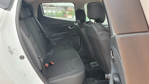 Renault Clio 35000 Km Unic Proprietar - imagine 10