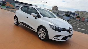Renault Clio 35000 Km Unic Proprietar - imagine 6