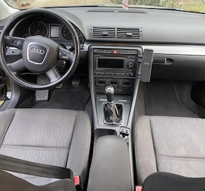Vand Audi A4 b7 1.9TDI         - imagine 4