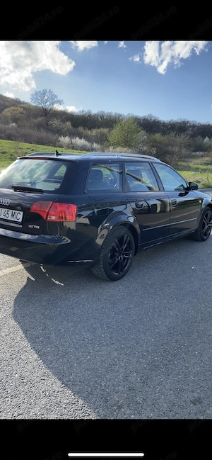 Vand Audi A4 b7 1.9TDI         - imagine 2