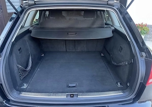 Vand Audi A4 b7 1.9TDI         - imagine 3