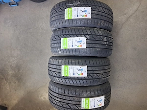 4 anvelope noi 225/50/17 Rovelo 