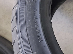 4 anvelope noi 235/45/17 Rovelo Vara - imagine 5