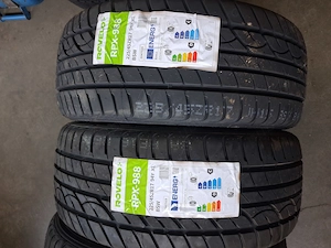 4 anvelope noi 225/45/17 Rovelo Vara  - imagine 4