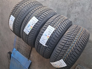 4 anvelope noi 225/45/17 Debica M+S - imagine 2