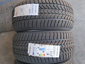 4 anvelope noi 225/45/17 Debica M+S - imagine 4
