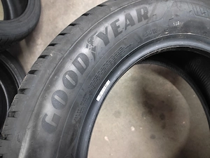 4 anvelope noi 215/60/17 Good year all seasons  - imagine 5