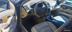 mercedes e classe  - imagine 2