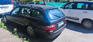 mercedes e classe  - imagine 3
